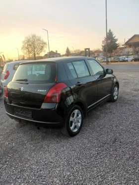 Suzuki Swift 1.3 дизел , снимка 5