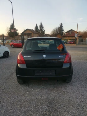 Suzuki Swift 1.3 дизел , снимка 6