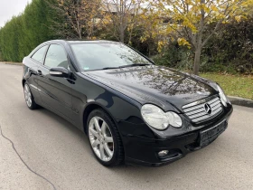 Mercedes-Benz C 200 Kompressor Facelift, снимка 3