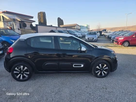 Citroen C3 1.5HDI-102K.C-NAVI-EURO6, снимка 4