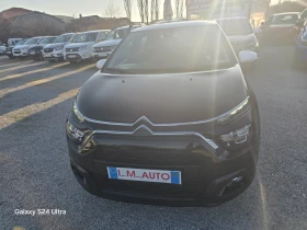 Citroen C3 1.5HDI-102K.C-NAVI-EURO6, снимка 2