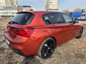 BMW 118 D FACE! M пакет! Германия! 113000км!, снимка 7