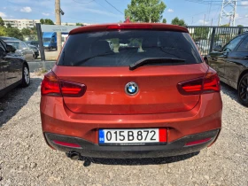 Обява за продажба на BMW 118 D FACE! M пакет! Германия! 113000км! ~28 999 лв. - изображение 4