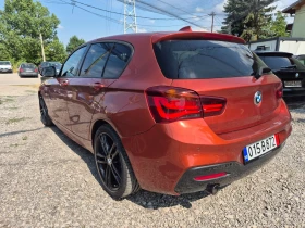 Обява за продажба на BMW 118 D FACE! M пакет! Германия! 113000км! ~28 999 лв. - изображение 5
