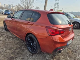 BMW 118 D FACE! M пакет! Германия! 113000км!, снимка 5