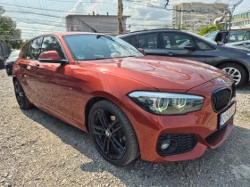 Обява за продажба на BMW 118 D FACE! M пакет! Германия! 113000км! ~28 999 лв. - изображение 2
