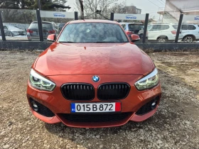 BMW 118 D FACE! M пакет! Германия! 113000км!, снимка 2