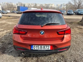 BMW 118 D FACE! M пакет! Германия! 113000км!, снимка 6