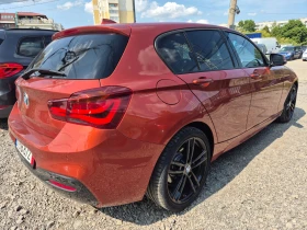 Обява за продажба на BMW 118 D FACE! M пакет! Германия! 113000км! ~28 999 лв. - изображение 3