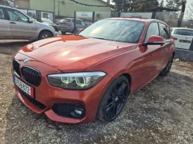 BMW 118 D FACE! M пакет! Германия! 113000км!, снимка 3