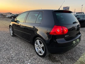 VW Golf 1.9TDI 105hp HIGHLINE 6 скорости!, снимка 3