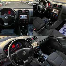 VW Golf 1.9TDI 105hp HIGHLINE 6 скорости! - 8800 лв. - 92653073 | Car24.bg