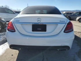 Mercedes-Benz C 300 2018 MERCEDES-BENZ C 300 4MATIC - 25900 лв. - 99595137 | Car24.bg