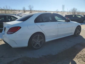 Mercedes-Benz C 300 2018 MERCEDES-BENZ C 300 4MATIC - 25900 лв. - 99595137 | Car24.bg