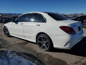 Mercedes-Benz C 300 2018 MERCEDES-BENZ C 300 4MATIC - 25900 лв. - 99595137 | Car24.bg