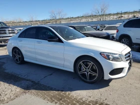 Mercedes-Benz C 300 2018 MERCEDES-BENZ C 300 4MATIC - 25900 лв. - 99595137 | Car24.bg