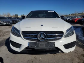 Mercedes-Benz C 300 2018 MERCEDES-BENZ C 300 4MATIC - 25900 лв. - 99595137 | Car24.bg