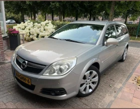 Opel Vectra 1.8!(Бензин) 140к.с, снимка 1