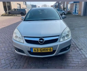 Opel Vectra 1.8!(Бензин) 140к.с, снимка 3