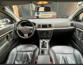 Opel Vectra 1.8!(Бензин) 140к.с, снимка 7