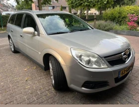 Opel Vectra 1.8!(Бензин) 140к.с, снимка 6