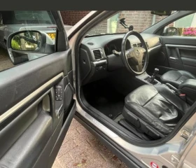 Opel Vectra 1.8!(Бензин) 140к.с, снимка 10