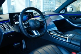 Mercedes-Benz S 400 S400d L AMG 4Matic | Mobile.bg    7