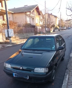 Обява за продажба на Skoda Felicia ~1 100 лв. - изображение 1