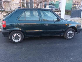Обява за продажба на Skoda Felicia ~1 100 лв. - изображение 2
