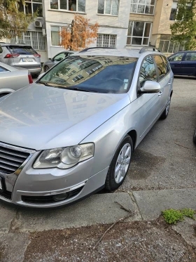 VW Passat | Mobile.bg    1