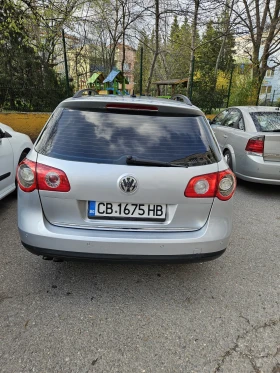 VW Passat | Mobile.bg    4