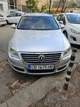 VW Passat | Mobile.bg    2