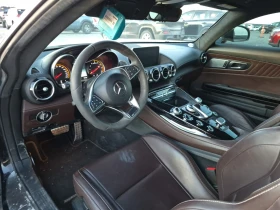Mercedes-Benz AMG GT S CARFAX * *   | Mobile.bg    7