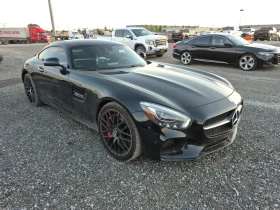  Mercedes-Benz AMG GT...