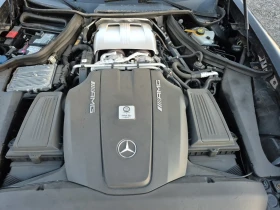 Mercedes-Benz AMG GT S CARFAX * *   | Mobile.bg    6