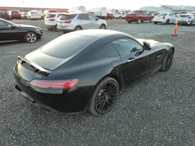 Mercedes-Benz AMG GT S CARFAX * *   | Mobile.bg    2