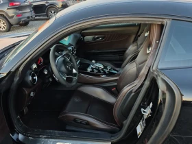 Mercedes-Benz AMG GT S CARFAX * *   | Mobile.bg    12