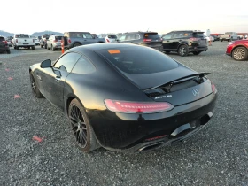 Mercedes-Benz AMG GT S CARFAX * *   | Mobile.bg    3