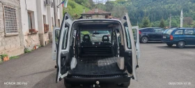 Opel Combo - 6100 лв. - 17339478 | Car24.bg