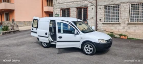 Opel Combo - 6100 лв. - 17339478 | Car24.bg
