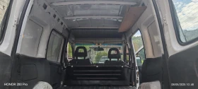 Opel Combo - 6100 лв. - 17339478 | Car24.bg