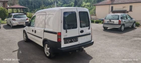 Opel Combo - 6100 лв. - 17339478 | Car24.bg