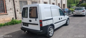 Opel Combo - 6100 лв. - 17339478 | Car24.bg