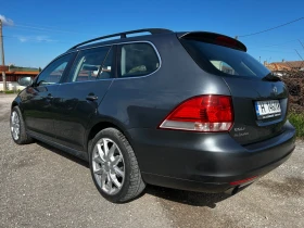 VW Golf 1.6 TDI 105kc  | Mobile.bg    5