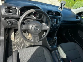 VW Golf 1.6 TDI 105kc  | Mobile.bg    9