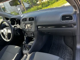 VW Golf 1.6 TDI 105kc  | Mobile.bg    10