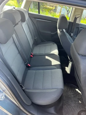 VW Golf 1.6 TDI 105kc  | Mobile.bg    8