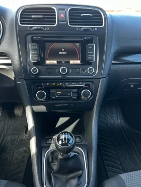 VW Golf 1.6 TDI 105kc  | Mobile.bg    12