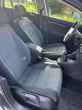 VW Golf 1.6 TDI 105kc  | Mobile.bg    7