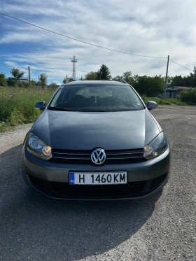 VW Golf 1.6 TDI 105kc  | Mobile.bg    3